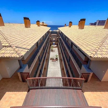 Playa Paraiso Апартаменты *