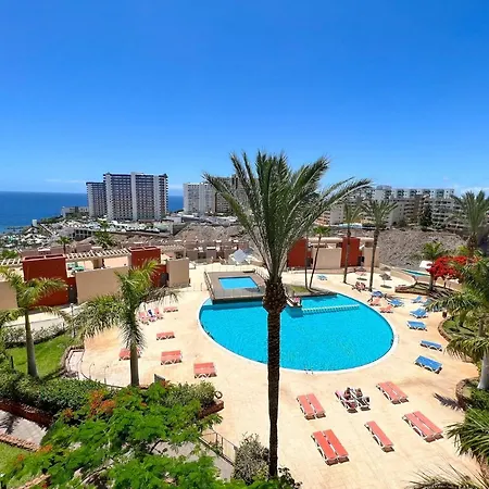 Playa Paraiso Плайя-Параисо