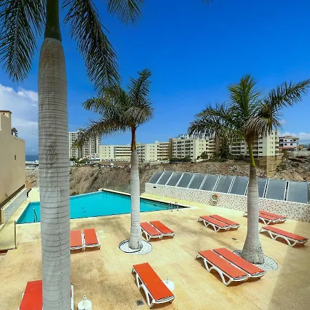 Playa Paraiso Апартаменты *