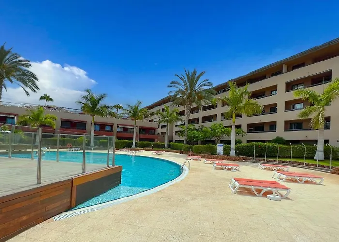 Playa Paraiso بلايا بارايسو