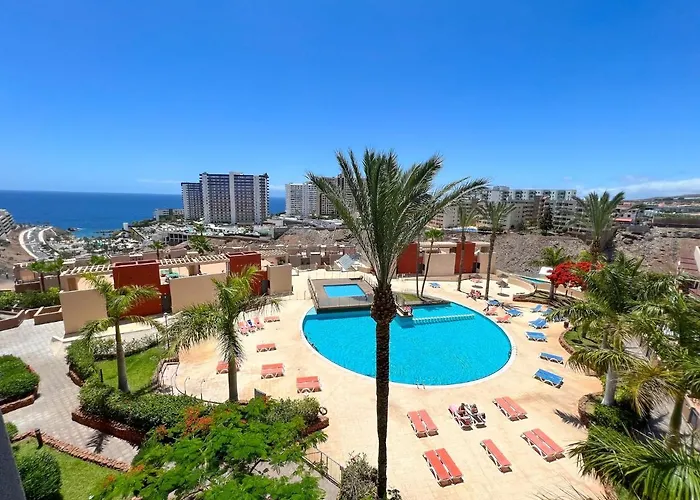 Playa Paraiso بلايا بارايسو