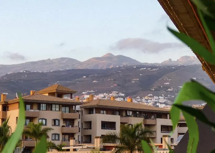 Playa Paraiso شقة بلايا بارايسو