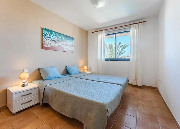 Apartamento Playa Paraiso Playa Paraíso