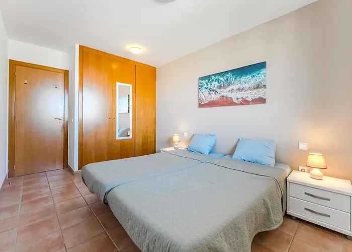 Apartamento Playa Paraiso Playa Paraíso