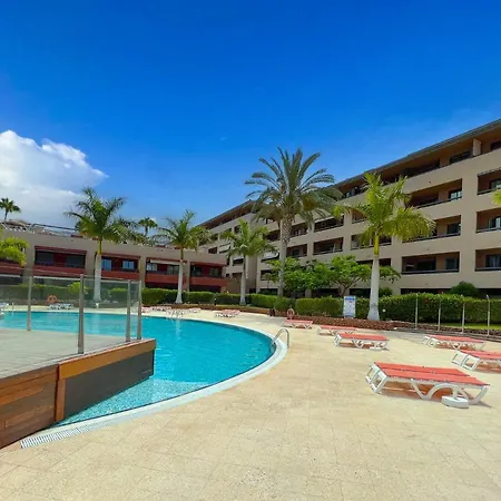 Playa Paraiso By Olax Rentals Playa Paraiso (Tenerife)