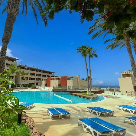 Playa Paraiso By Olax Rentals Apartament Playa Paraiso (Tenerife)