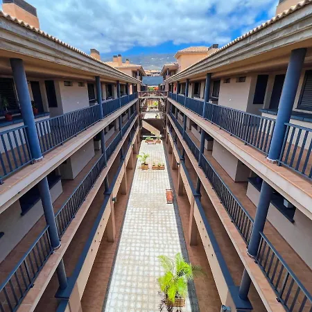 Playa Paraiso By Olax Rentals * Playa Paraiso (Tenerife)
