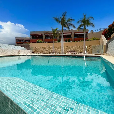 Playa Paraiso By Olax Rentals * Playa Paraiso (Tenerife)