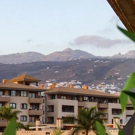 Playa Paraiso By Olax Rentals Apartament Playa Paraiso (Tenerife)