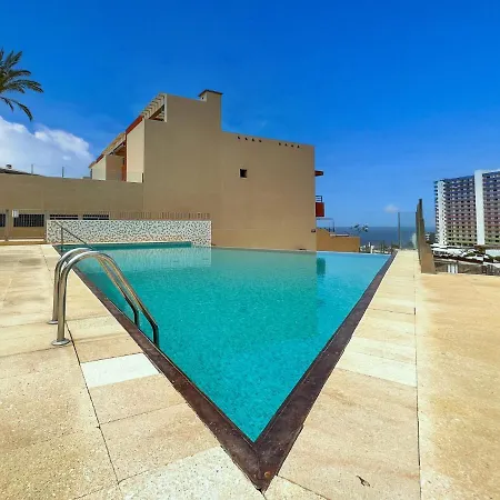 Playa Paraiso By Olax Rentals