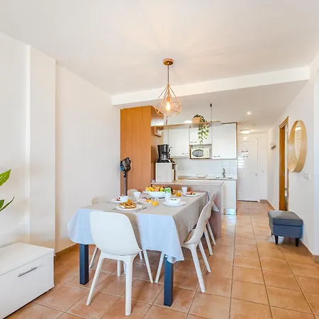 Playa Paraiso By Olax Rentals