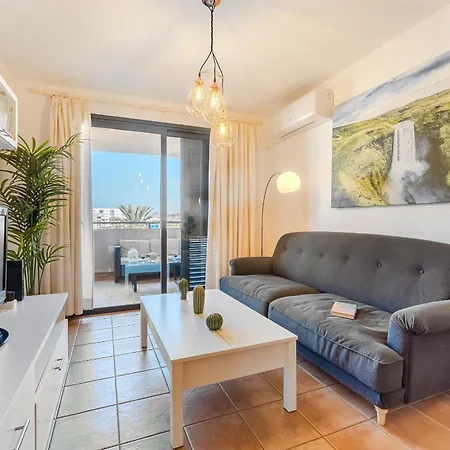 Playa Paraiso By Olax Rentals