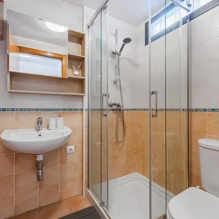 Playa Paraiso شقة *