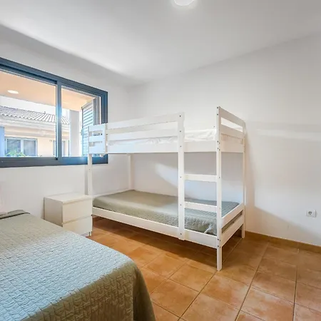 Playa Paraiso By Olax Rentals *
