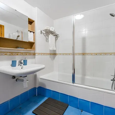 Playa Paraiso شقة بلايا بارايسو