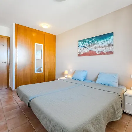 Playa Paraiso By Olax Rentals
