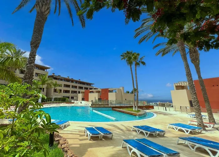 Playa Paraiso Appartement Playa Paraiso (Tenerife)