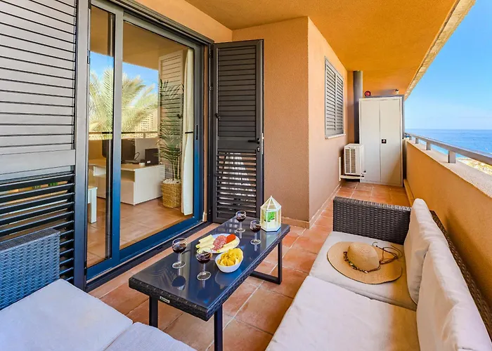 Playa Paraiso Appartement