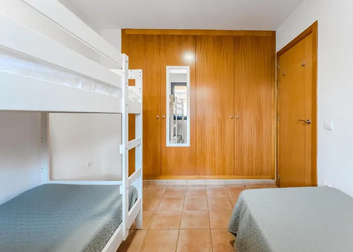 Playa Paraiso Apartamento Playa Paraiso (Tenerife)