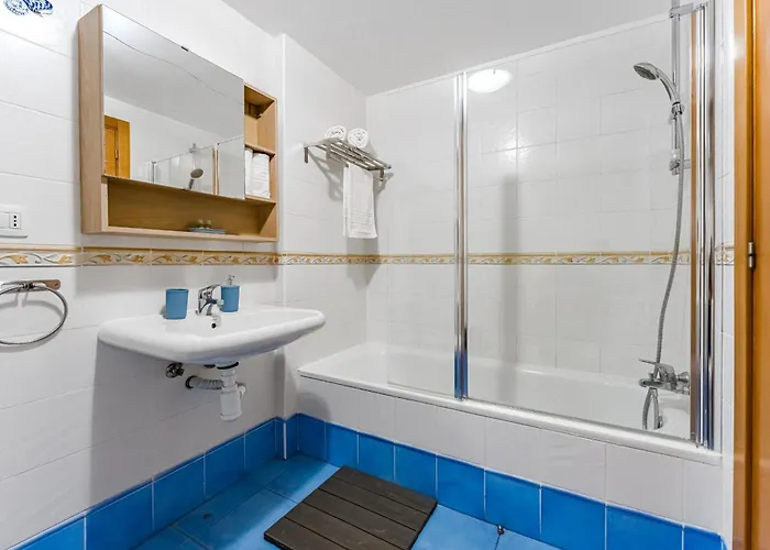 Playa Paraiso Apartamento Playa Paraiso (Tenerife)