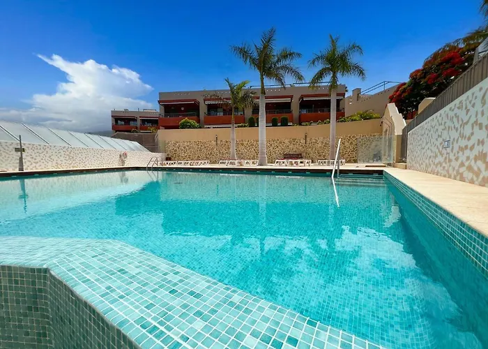 Playa Paraiso * Playa Paraiso (Tenerife)